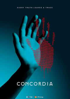 2024年德国电视剧《康考迪亚》全6集 4K网盘迅雷下载