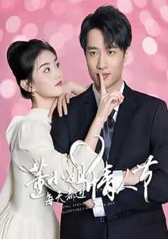 2025年国产大陆电视剧《董小姐每天都过情人节》全24集 4K网盘迅雷下载