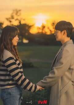 2021年韩国电视剧《你是我的春天》全16集 4K网盘迅雷下载