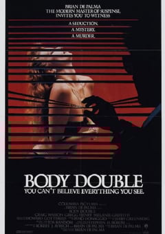 1984年美国经典悬疑片《粉红色杀人夜》蓝光中英双字 4K网盘迅雷下载