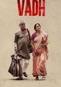 2022年印度6.6分惊悚犯罪片《迟暮绝路》BD印度语中字 4K网盘迅雷下载