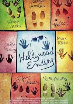 2002年美国经典喜剧片《好莱坞式结局》蓝光英语中字 4K网盘迅雷下载