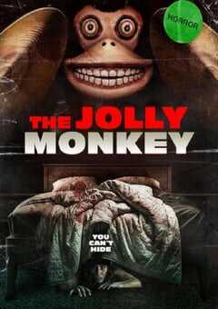 2025年美国恐怖片《恐怖猴玩偶》BD英语中字 4K网盘迅雷下载