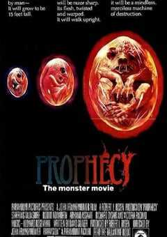 1979年美国经典恐怖片《预言》蓝光英语中字 4K网盘迅雷下载