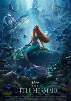 2023年美国爱情奇幻片《小美人鱼》BD国台英3语双字 4K网盘迅雷下载