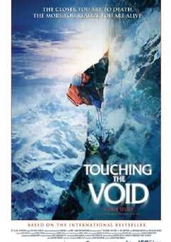 2003年英国经典纪录片《冰峰168小时》蓝光英语中字 4K网盘迅雷下载