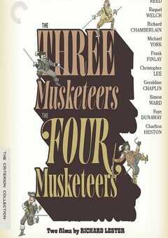1974年西班牙经典动作片《生死剑侠》蓝光中英双字 4K网盘迅雷下载