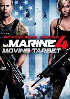 2015年美国经典动作片《海军陆战队员4》蓝光中英双字 4K网盘迅雷下载