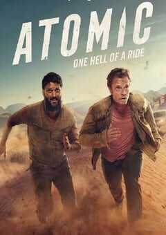 2025年英国电视剧《Atomic》全5集 4K网盘迅雷下载