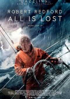 2013年美国经典灾难片《一切尽失》蓝光中英双字 4K网盘迅雷下载