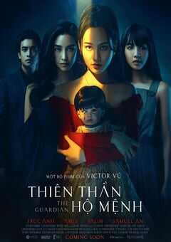 2021年越南恐怖片《守护天使》BD越南语中英双字 4K网盘迅雷下载