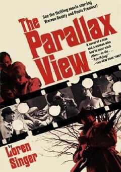 1974年美国经典悬疑片《视差》蓝光中英双字 4K网盘迅雷下载