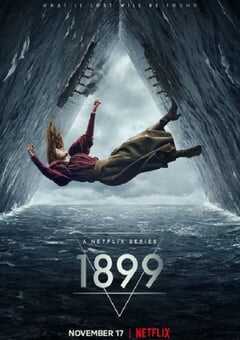 2022年德国电视剧《1899》全8集 4K网盘迅雷下载