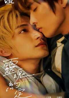 2025年中国台湾电视剧《灵魂约定》全12集 4K网盘迅雷下载