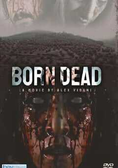 2021年意大利恐怖片《死胎》BD意大利语中字 4K网盘迅雷下载