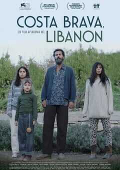 2021年黎巴嫩剧情片《黎巴嫩的布拉瓦海岸》BD中字 4K网盘迅雷下载