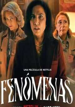 2023年西班牙悬疑恐怖片《灵异神探》BD中字 4K网盘迅雷下载