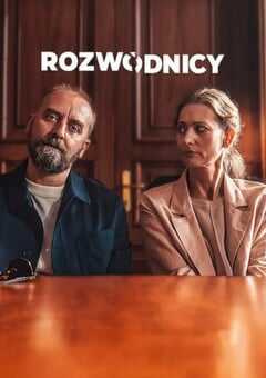 2024年波兰喜剧片《离婚》BD中字 4K网盘迅雷下载