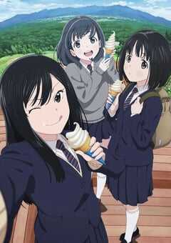 2021年日本动漫《本田小狼与我》全12集 4K网盘迅雷下载