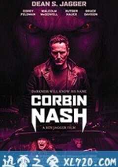 吸血猎手 Corbin Nash (2018) 4K网盘迅雷下载