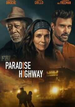 2022年美国惊悚片《天堂高速》HD中英双字 4K网盘迅雷下载