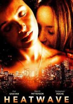 2022年美国悬疑片《炽爱》BD中英双字 4K网盘迅雷下载