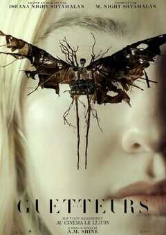 2024年美国悬疑片《神秘窥视》BD中英双字 4K网盘迅雷下载