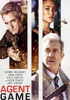 2022年美国动作片《特工游戏》BD英语中字 4K网盘迅雷下载