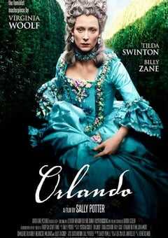 1992年英国经典爱情片《奥兰多》蓝光中英双字 4K网盘迅雷下载