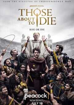 2024年美国电视剧《将死之人第一季》全10集 4K网盘迅雷下载