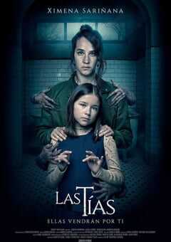 2024年美国恐怖片《拉斯提亚斯》BD中英双字 4K网盘迅雷下载