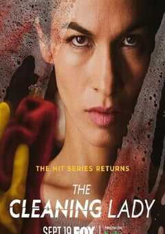 2022年国产大陆电视剧《清洁工 第二季》全12集 4K网盘迅雷下载