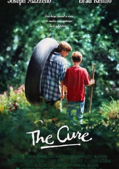 1995年美国经典冒险片《鳄鱼波鞋走天涯》蓝光中英双字 4K网盘迅雷下载