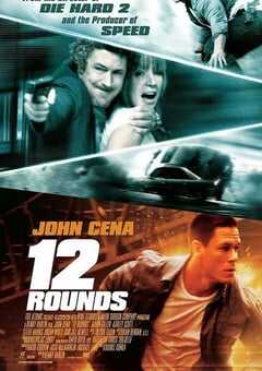 2009年美国经典犯罪片《12回合》蓝光中英双字 4K网盘迅雷下载