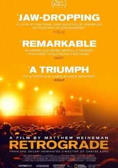 2022年美国纪录片《撤退》HD中英双字 4K网盘迅雷下载