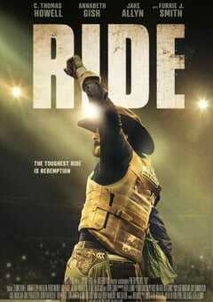 2024年美国犯罪片《公牛骑士》BD中英双字 4K网盘迅雷下载