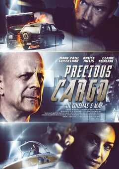 2016年加拿大经典动作犯罪片《珍宝大战》蓝光中英双字 4K网盘迅雷下载