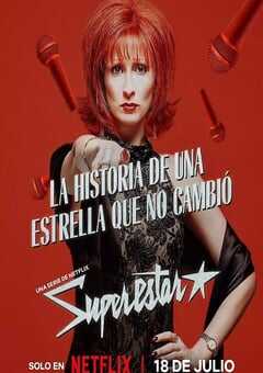 2025年西班牙电视剧《天外歌姬》全6集 4K网盘迅雷下载