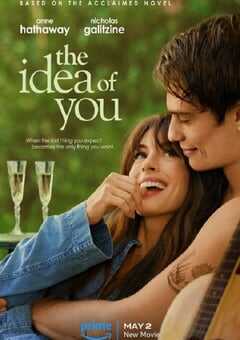 2024年美国爱情片《对你的想象》HD中英双字 4K网盘迅雷下载