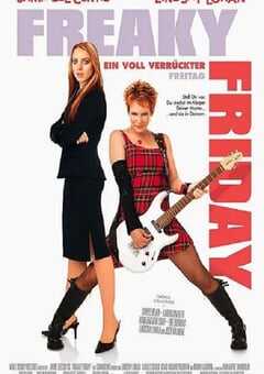 2003年美国经典喜剧片《辣妈辣妹》蓝光中英双字 4K网盘迅雷下载