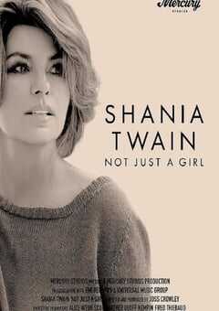 2022年美国纪录片《仙妮亚·唐恩：不仅仅是一个乡村女孩》BD英语中字 4K网盘迅雷下载