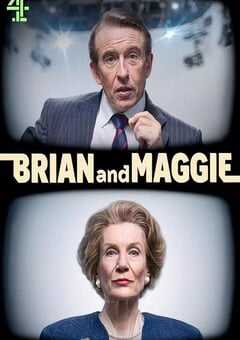 2025年英国电视剧《布莱恩和玛格丽特》全2集 4K网盘迅雷下载