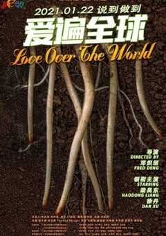 2021年国产剧情片《爱遍全球》HD国语中字 4K网盘迅雷下载