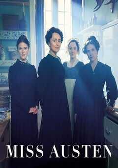 2025年美国电视剧《奥斯汀小姐》全4集 4K网盘迅雷下载