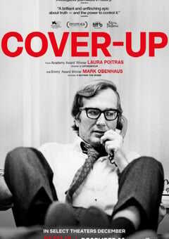 2025年美国纪录片《黑幕：调查记者的真相之路》HD英语中字 4K网盘迅雷下载