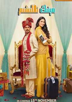 2020年印度喜剧片《我要嫁印侨》HD印地语中字 4K网盘迅雷下载