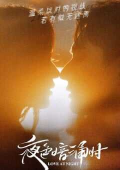 2021年国产大陆电视剧《夜色暗涌时》全30集 4K网盘迅雷下载