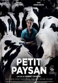 2017年法国经典剧情片《小农夫》蓝光中英双字 4K网盘迅雷下载