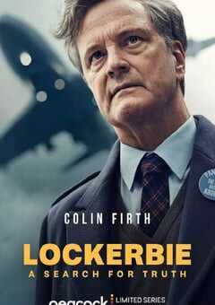 2025年英国电视剧《洛克比：寻找真相》全5集 4K网盘迅雷下载