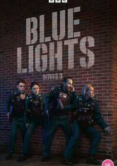 2025年英国电视剧《警之光 第三季》全6集 4K网盘迅雷下载